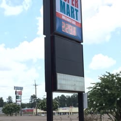 Super Mart