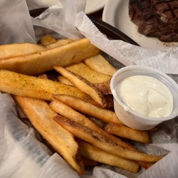 Steak Fries
