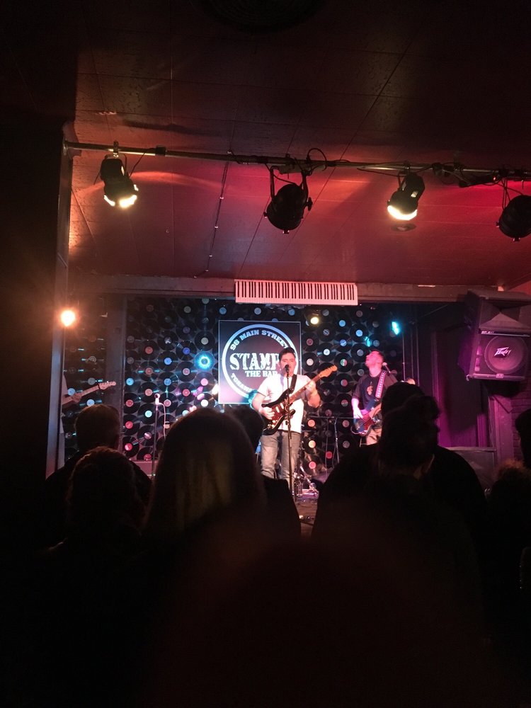 STAMPS BAR Updated August 2024 10 Reviews 98 Main St, Tonawanda