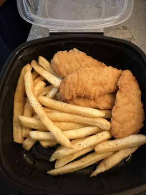 The Last Chair Bar & Grill by null