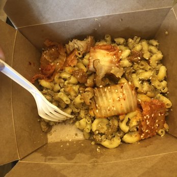 Animal Liberation Kitchen - Smallish portion? (I hadn't eaten from it yet in the photo, just wanted to show how shallow of a layer it is) - Vegan Near Me - Toronto, Ontario Animal Liberation Kitchen - Smallish portion? (I hadn't eaten from it yet in the photo, just wanted to show how shallow of a layer it is) - Vegan Near Me - Toronto, Ontario