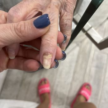 Q Nails & Spa - Nail Salons Near Me - Miami, Florida