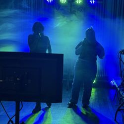 Gray Barn - Friday Night Karaoke
