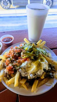 Midtown Taqueria by null