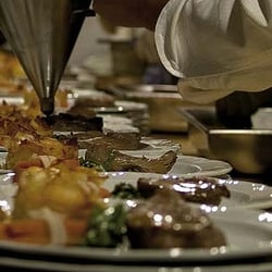 Rauschenberger Partyservice