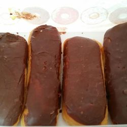Donut Palace