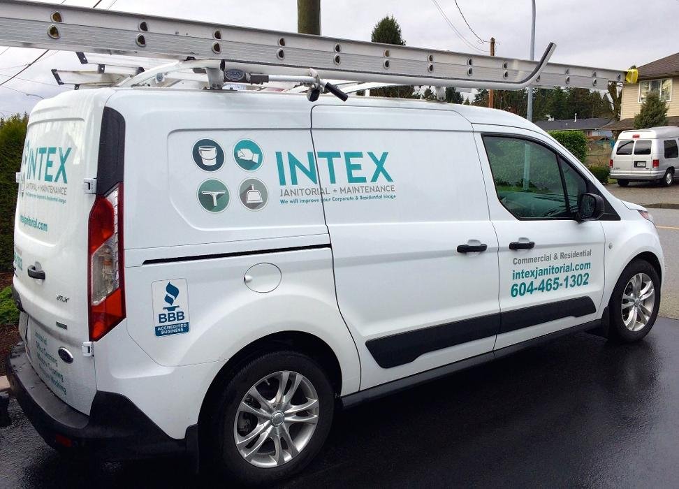 INTEX JANITORIAL MAINTENANCE 82 Photos Pitt Meadows, British