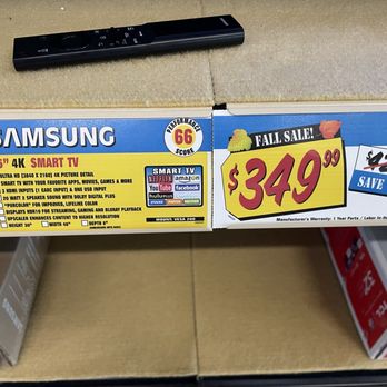 Video Only - Union City - Electronics Near Me - Union City, California