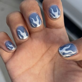 Mission Nails And Spa - Nails I've had before - Skin Care Near Me - San Diego, California Mission Nails And Spa - Nails I've had before - Skin Care Near Me - San Diego, California