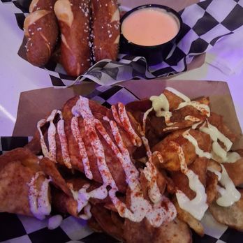 Sound Bite Social - American Near Me - Kansas City, Missouri