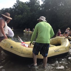 Nro Canoe Rental & Campground