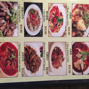 China Garden - Owner stands behind his authentic signature dishes - Chinese Near Me - Tulsa, Oklahoma