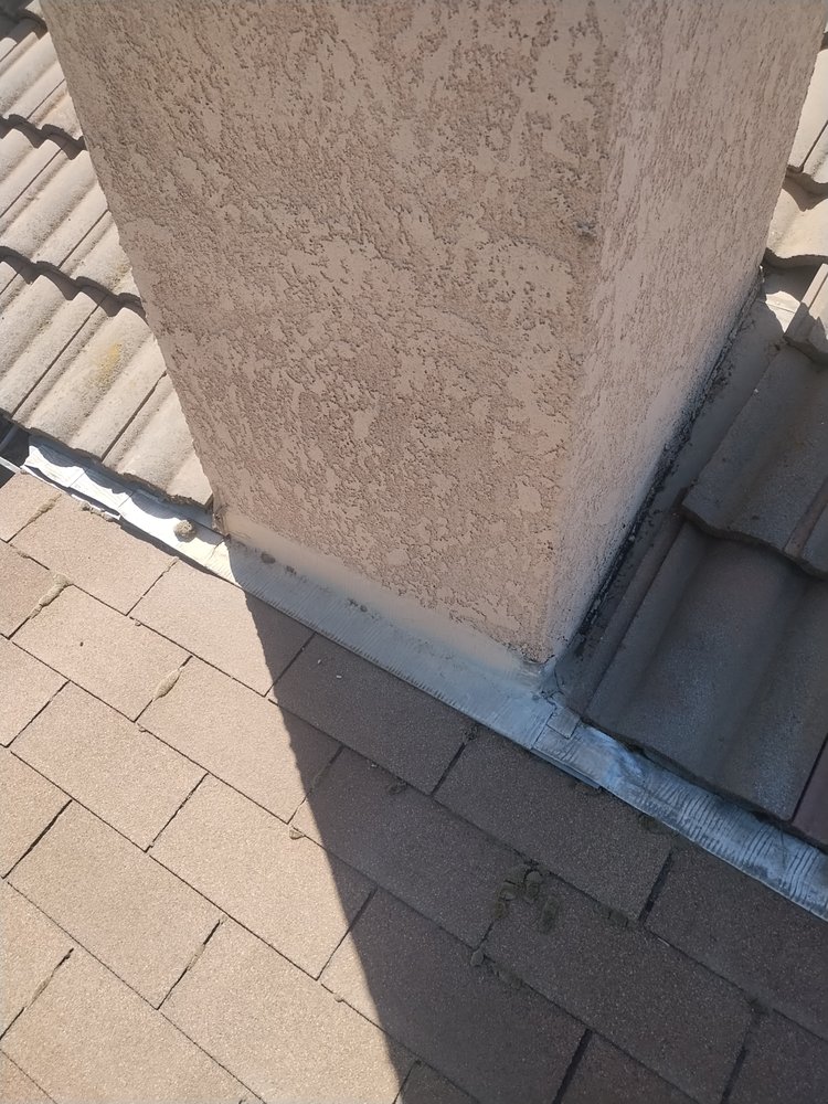 Slide of Chris's Handyman Services