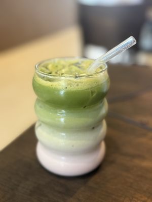 Cheminé by null