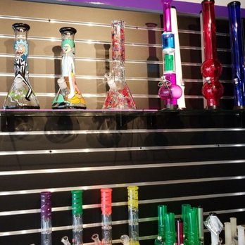LETGO SMOKE SHOP & CIGARS - Updated June 2026 - 89 Photos - 13032 W  Colonial Dr, Winter Garden, Florida - Tobacco Shops - Phone Number