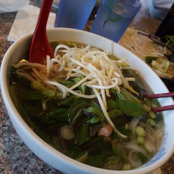 Pho Xe Lua - #11 - Vietnamese Near Me - Sacramento, California