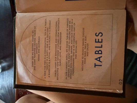 Selva Oaxaca Cocktail Bar by null