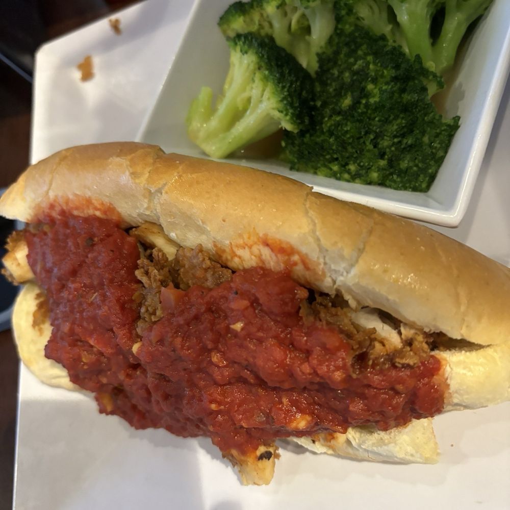 Ruckus - Apex - Pasta Shops Near Me - Apex, North Carolina