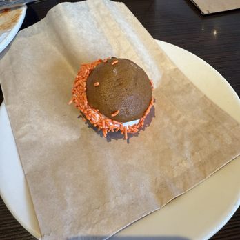 Ruscello at Nordstrom - Pumpkin whoopie pie - Mediterranean Near Me - Honolulu, Hawaii Ruscello at Nordstrom - Pumpkin whoopie pie - Mediterranean Near Me - Honolulu, Hawaii