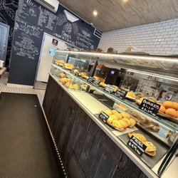 Pastries