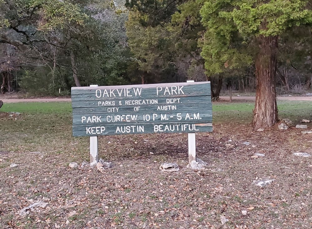Oakview Neighborhood Park