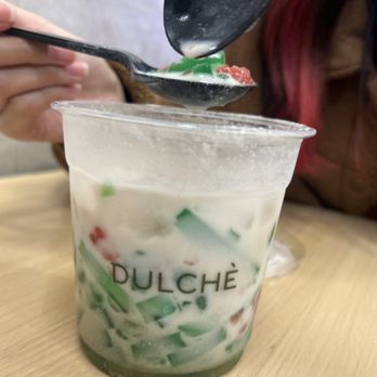 Dulche - #2 Che ba mau - Desserts Near Me - Garden Grove, California