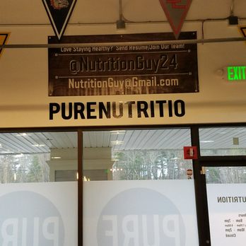 Pure Nutrition - Health Markets Near Me - Hanover, Massachusetts Pure Nutrition - Health Markets Near Me - Hanover, Massachusetts