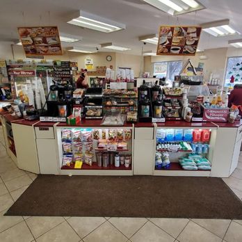 Stewart's Shops - Convenience Stores Near Me - Schenectady, New York