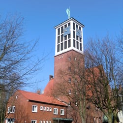 Kirchengemeinde St. Raphael