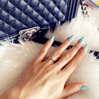 Mindy Nails Bar - Nail Salons Near Me - Whittier, California