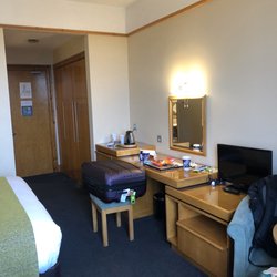 Tullamore Court Hotel