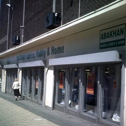 Abakhan Fabrics, Hobby & Home
