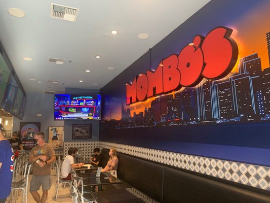 MOMBO’S PIZZA - Updated March 2026 - 172 Photos & 509 Reviews - 1880 ...