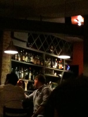 The Passenger by null