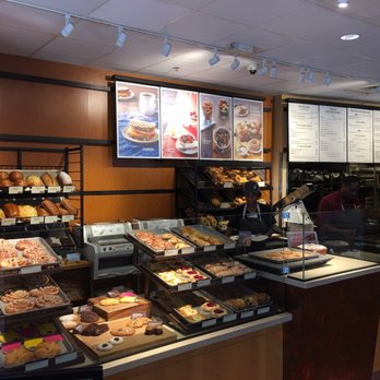 Panera Bread - Sandwiches Near Me - Milton, Georgia