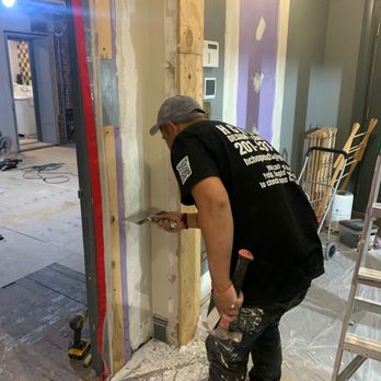 Hchopen Design & Construction - NY City project in Progress. - General Contractors Near Me - Clifton, New Jersey