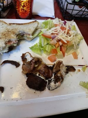 Hollow Nickel by null