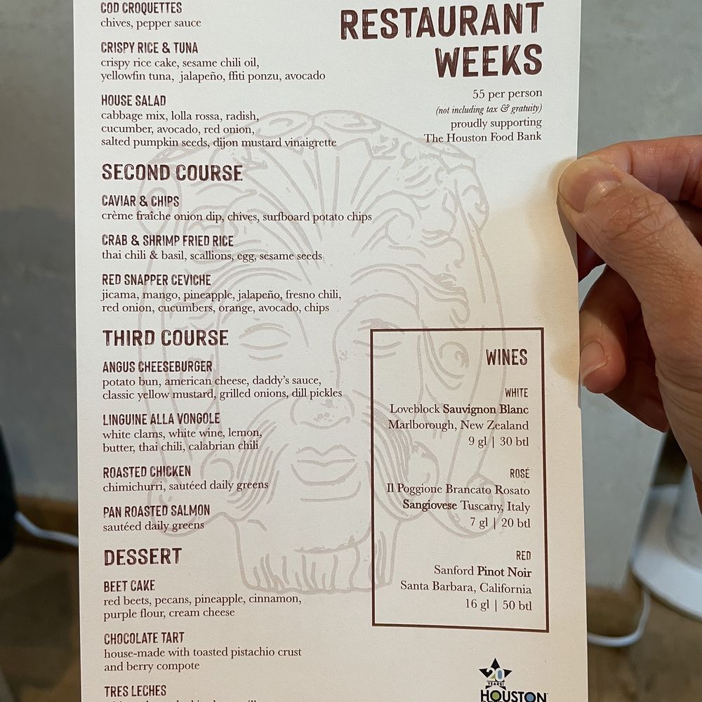 Graffiti Raw - Menu - Seafood Near Me - Houston, Texas Graffiti Raw - Menu - Seafood Near Me - Houston, Texas