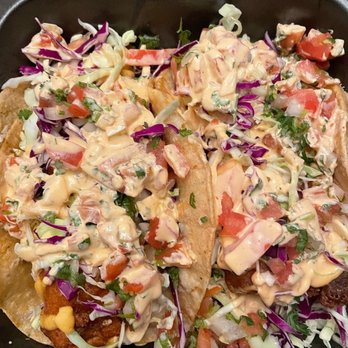 Valerie's Taco Shop - Fish tacos - Tacos Near Me - Oceanside, California Valerie's Taco Shop - Fish tacos - Tacos Near Me - Oceanside, California