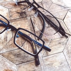 Perkins Eyecare + Eyewear