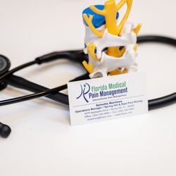 Florida Medical Pain Management