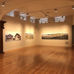 Morris Graves Museum of Art