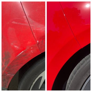 CARSTAR Camarillo Auto Body - Body Shops Near Me - Camarillo, California