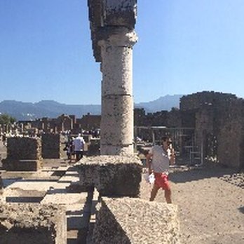 Pompeii Ruins - Landmarks & Historical Buildings Near Me - Pompei, NA Pompeii Ruins - Landmarks & Historical Buildings Near Me - Pompei, NA