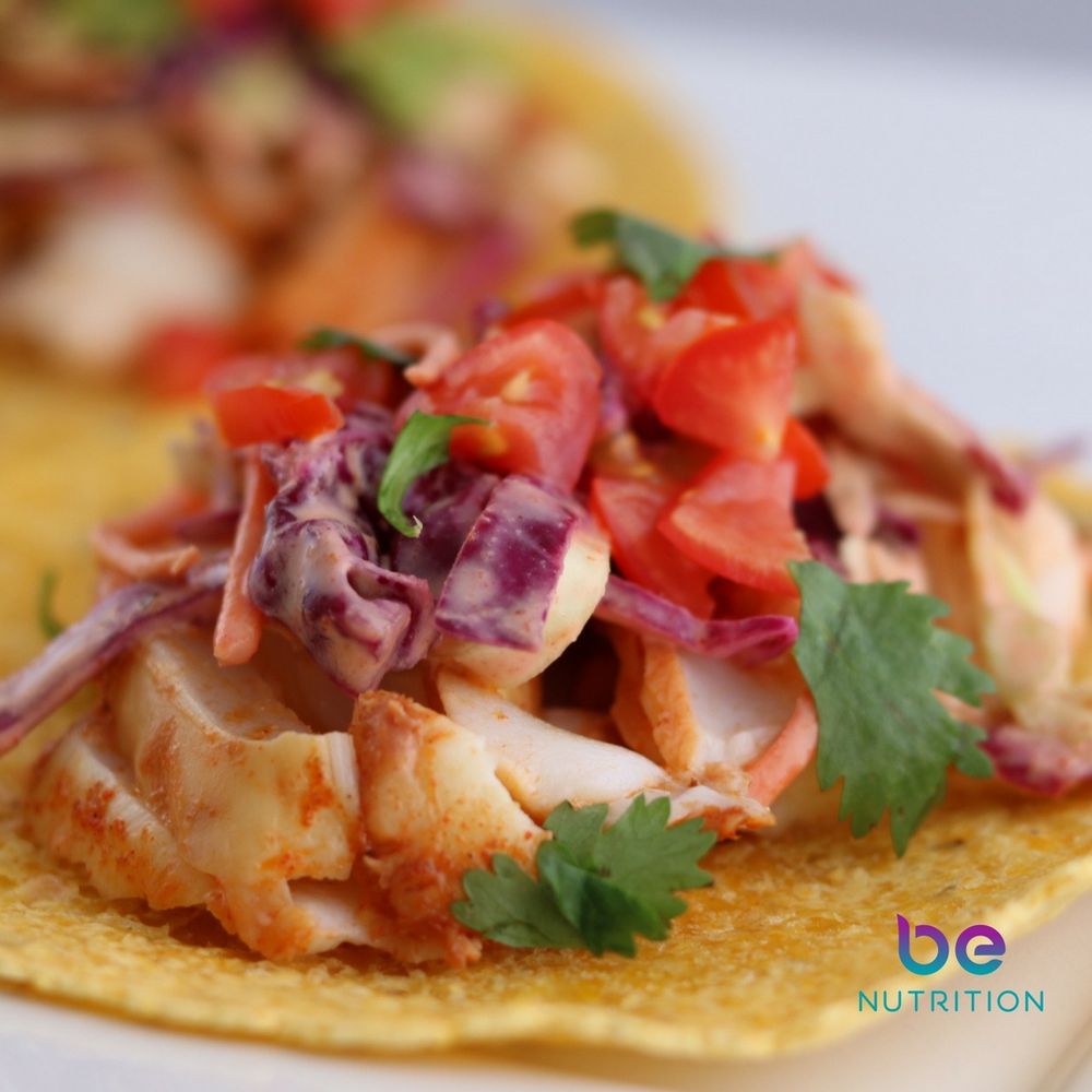 BE Nutrition - grief counselor in Charlotte, NC