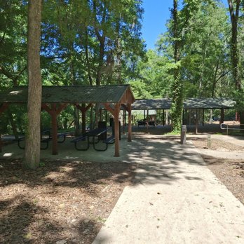 A.J. Henry Park - Parks Near Me - Tallahassee, Florida