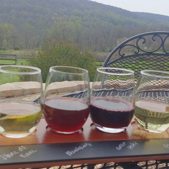 Red Heifer Winery - Flight - Wineries Near Me - Smithsburg, Maryland Red Heifer Winery - Flight - Wineries Near Me - Smithsburg, Maryland