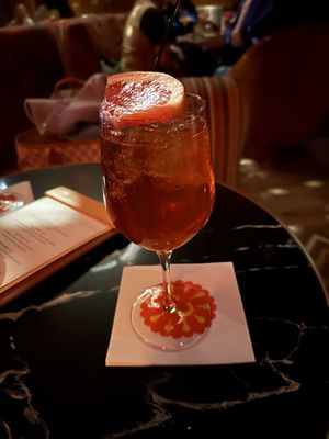 Caramella - Planet Hollywood by null