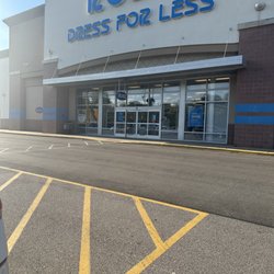 Ross Dress for Less