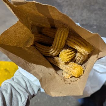 Sweet Stuff Truck - Churro - Food Trucks Near Me - Santa Ana, California Sweet Stuff Truck - Churro - Food Trucks Near Me - Santa Ana, California